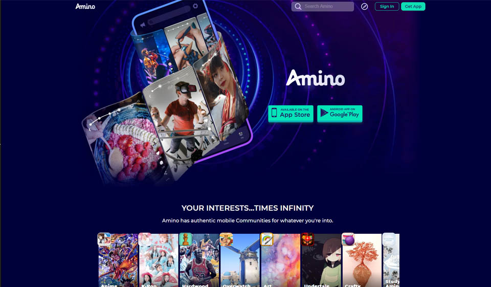 Amino Apps Review 2024: Can You Call It Perfect or Scam?