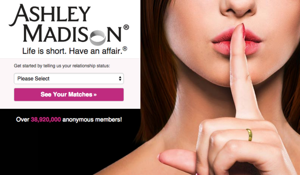 Ashley Madison Overview April 2024