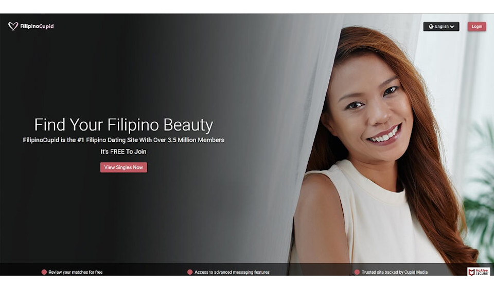 FilipinoCupid Review April 2024: Legit or Fake?