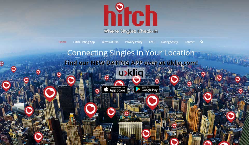 Hitch Review 2024 – UNIQUE DATING OPPORTUNITIES OR SCAM?