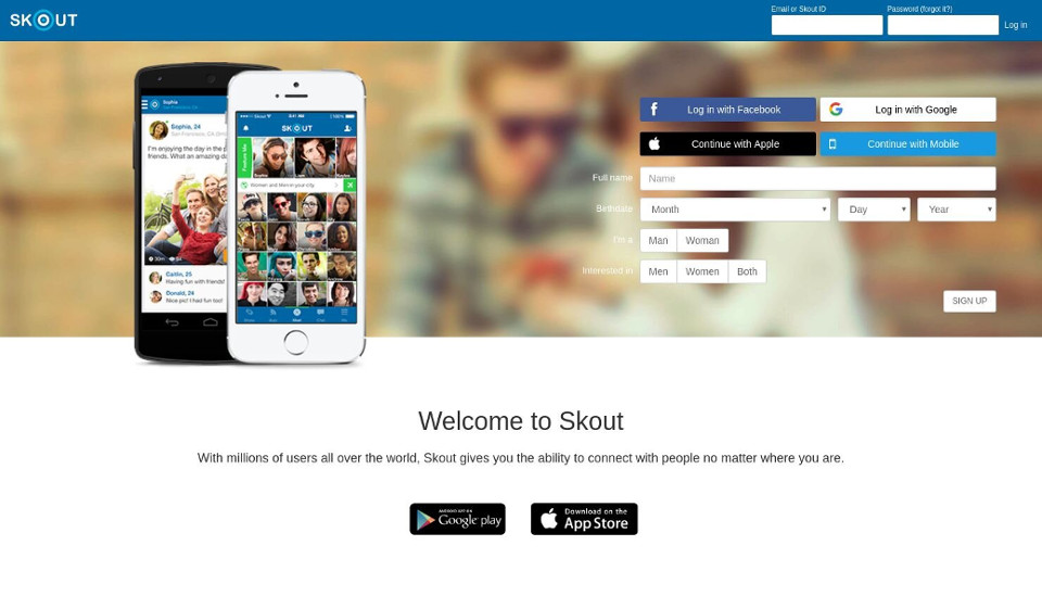 Skout  Review April 2024: Real Cost Revealed