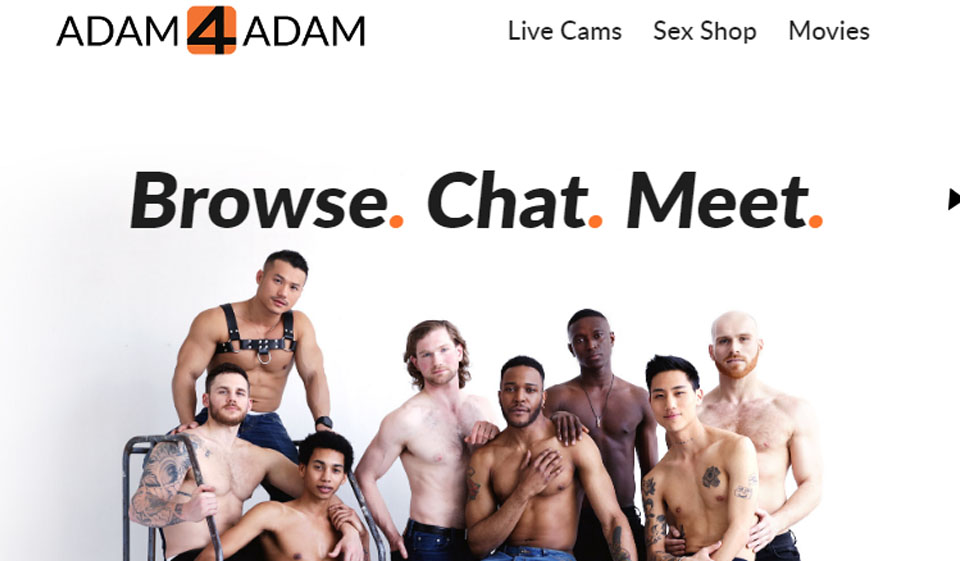 Adam4Adam Positive & Negative Reviews April 2024