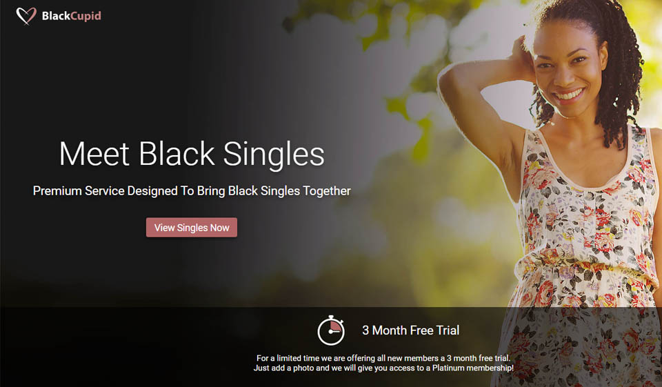 BlackCupid Review 2024: Is It A Worthy Dating Site?