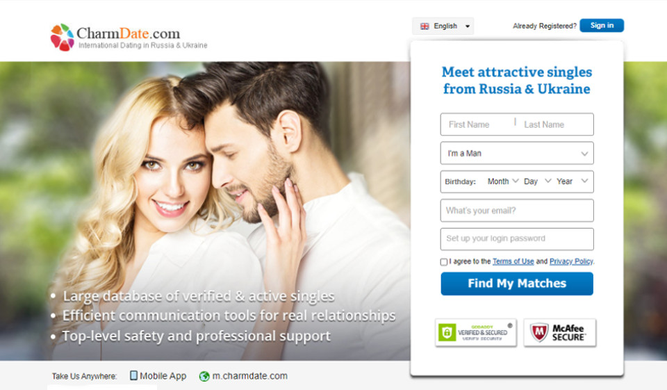 CharmDate Review 2024: Is It A Worthy Dating Site?