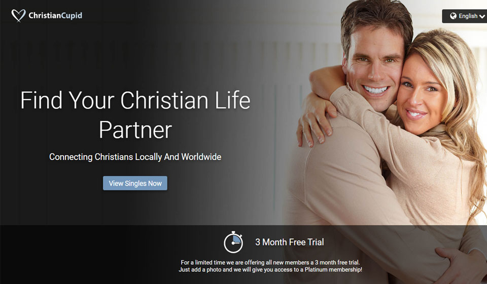 ChristianCupid Review 2024: Can You Call It Perfect or Scam?