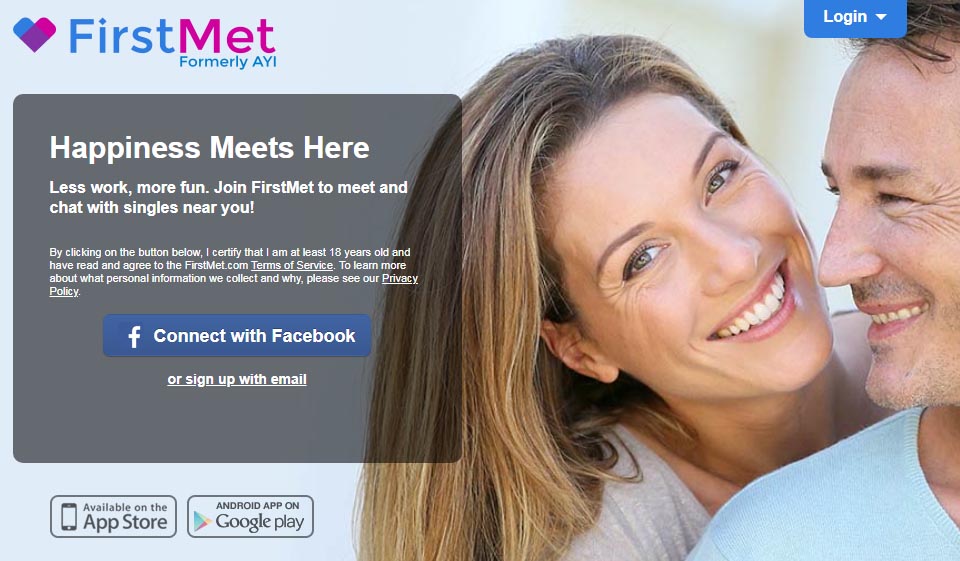 FirstMet Review 2024: Is It Good for Dating?