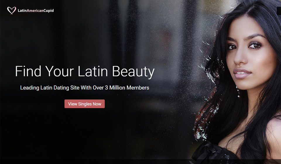 LatinAmericanCupid Review 2024: Best Website to Meet Local Singles