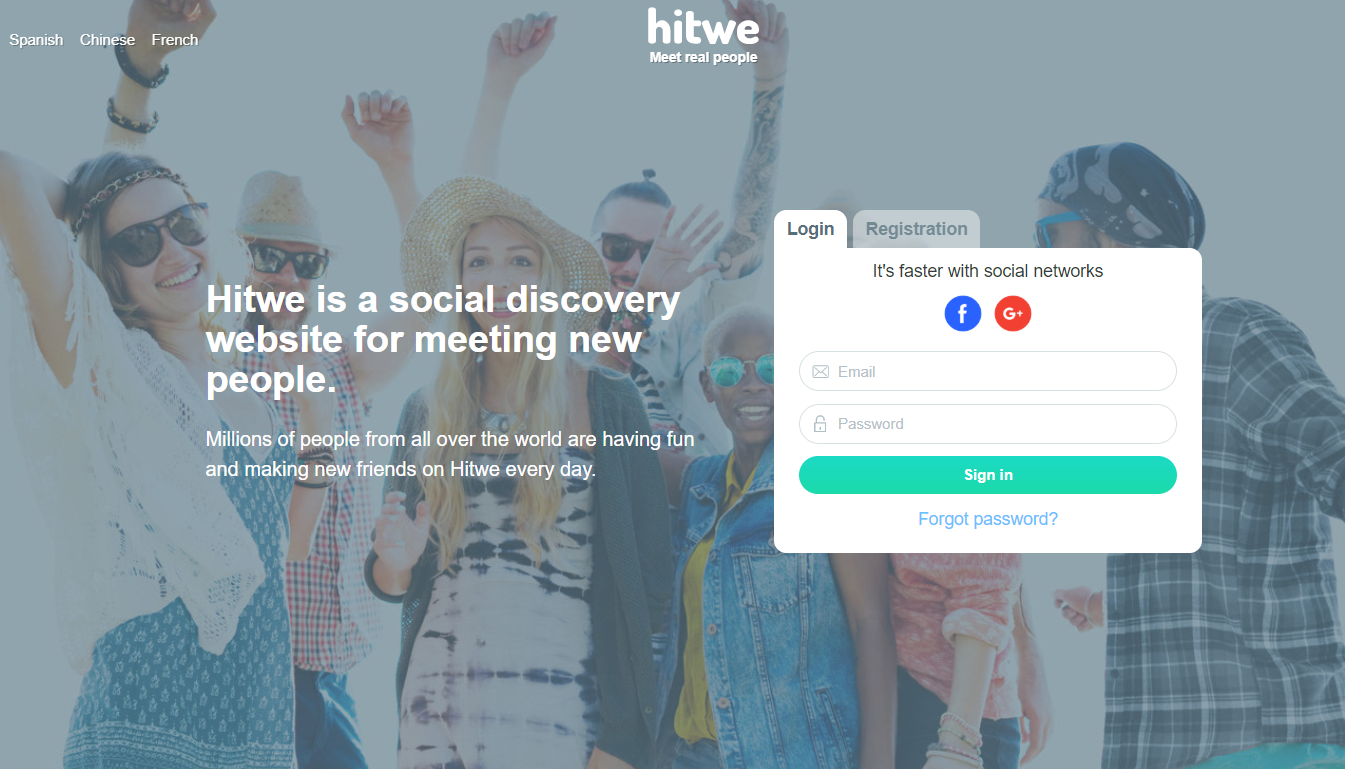 Hitwe Review 2024: SAFE COMMUNICATION OR SCAM?