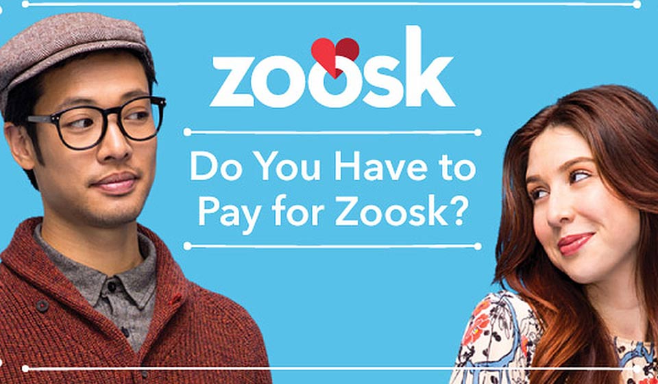 Zoosk Review April 2024: Real Cost Revealed