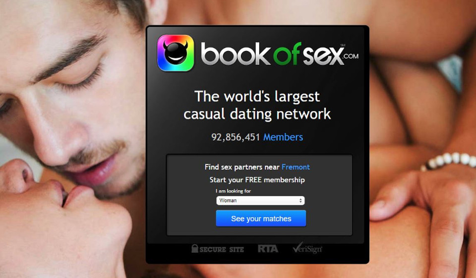 BookOfSex Review 2024: SAFE COMMUNICATION OR SCAM?
