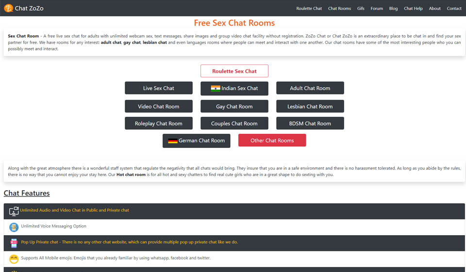 ChatZoZo Review 2024: SAFE COMMUNICATION OR SCAM?