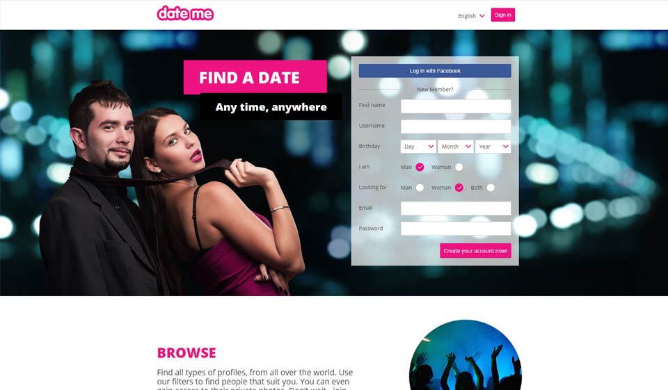 DateMe Review 2024: Is It Good for Dating?