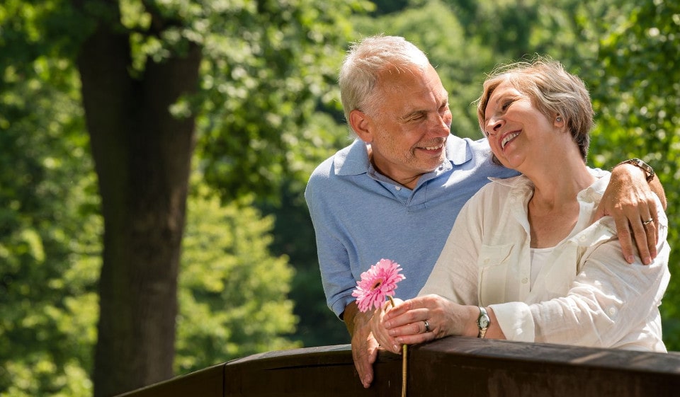 Dating For Seniors Review 2024: Can You Call It Perfect or Scam?