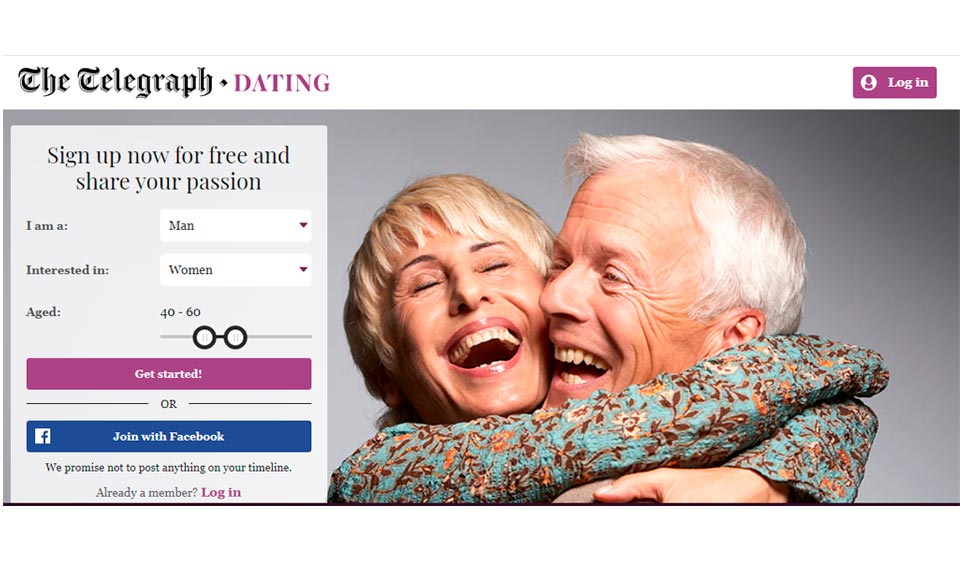 Telegraph Dating  Review 2024 – Is This The Best Dating Site For You?