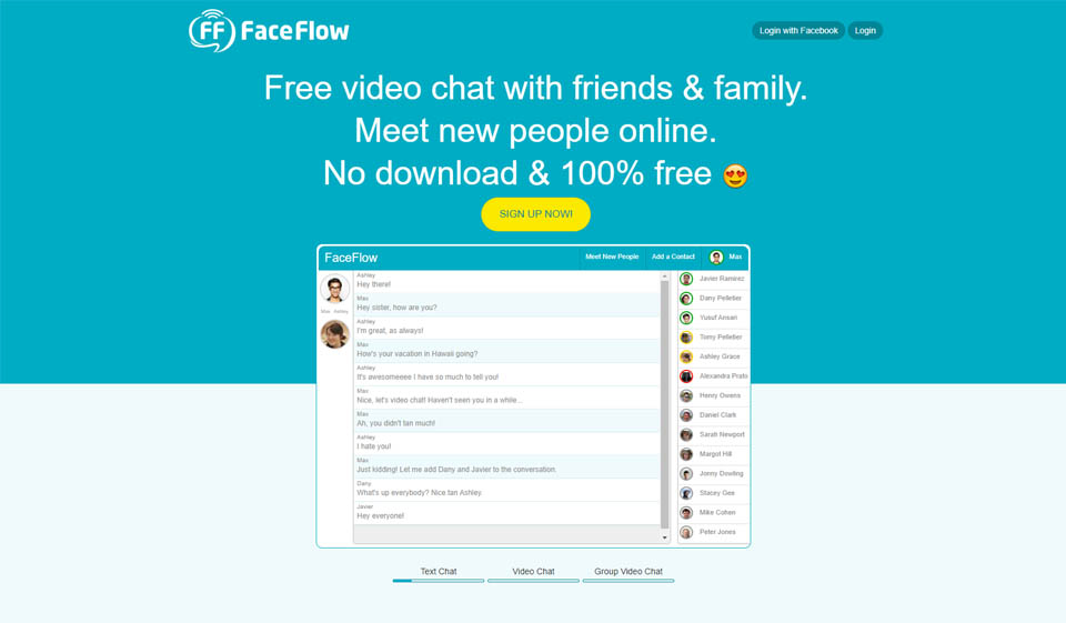 FaceFlow Review April 2024: Legit or Fake?