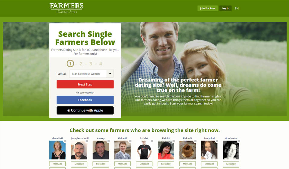 Farmers Review 2024: Can You Call It Perfect or Scam?