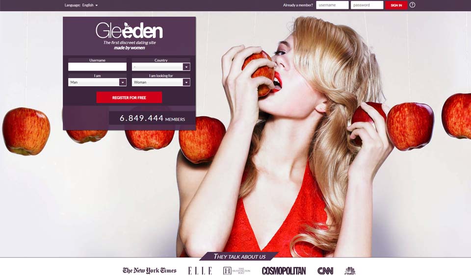 Gleeden Review 2024: Best Website to Meet Local Singles