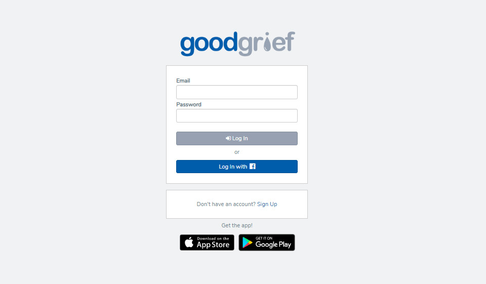 Goodgrief Review 2024 – Is This The Best Dating Site For You?