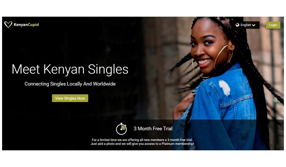KenyanCupid Review 2024: Best Website to Meet Local Singles
