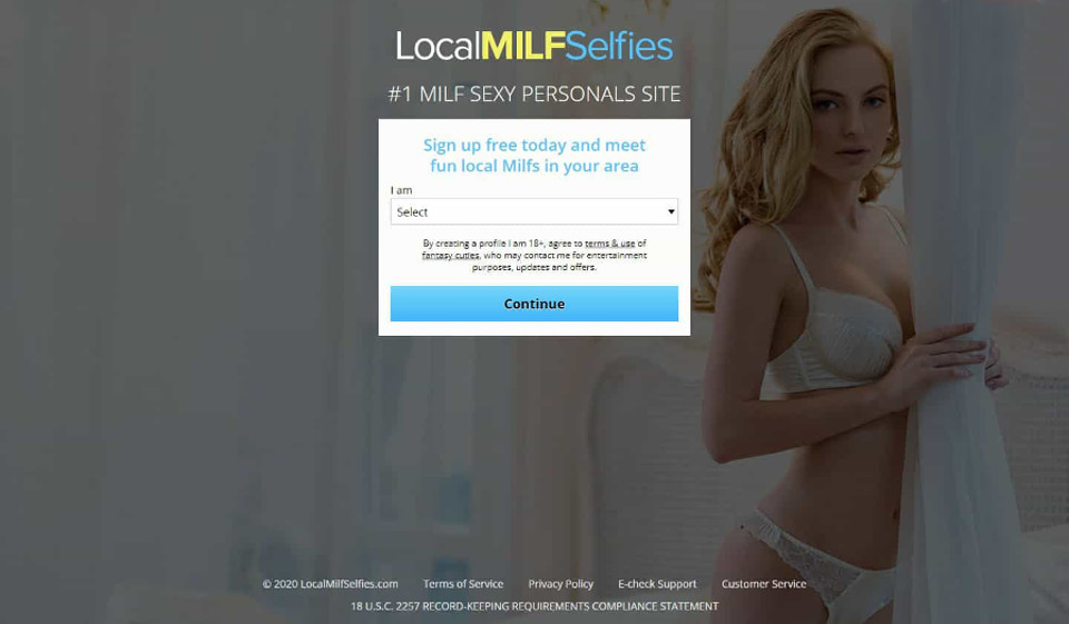 LocalMilfSelfies Review 2024: Is It Good for Dating?