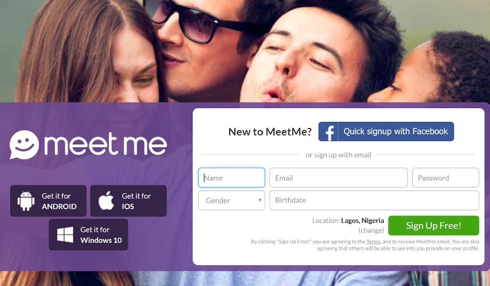MeetMe Review 2024: Is It Good for Dating?