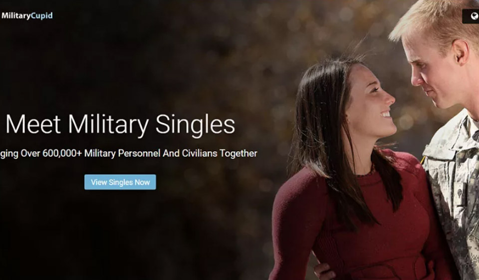 Military Cupid Review 2024: Best Website to Meet Local Singles