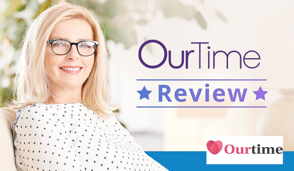 OurTime Review June 2024 – How Does It Work?