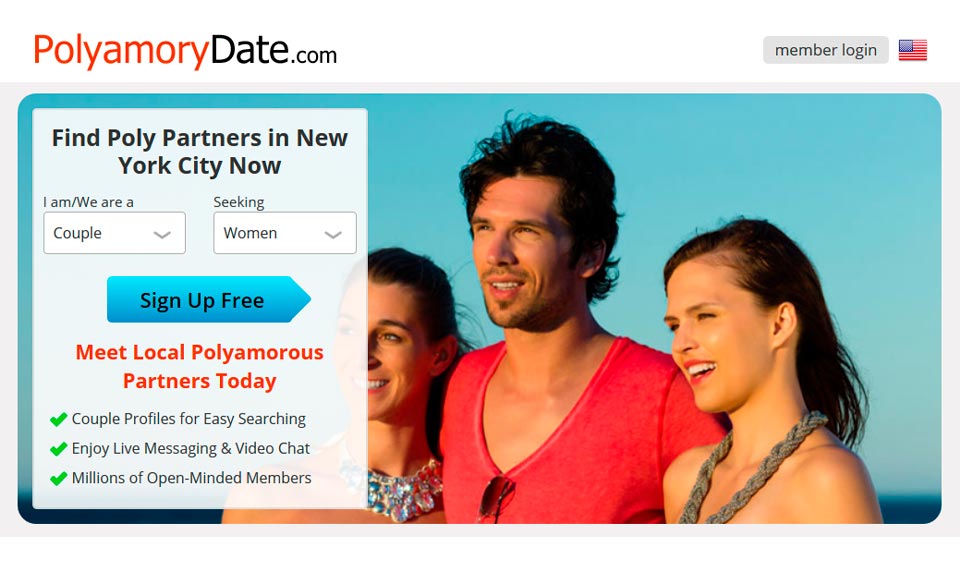 Polyamory Date Review 2024 – Is This The Best Dating Site For You?