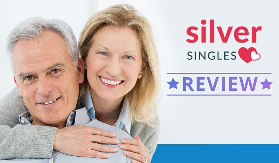 SilverSingles Complete Review April 2024