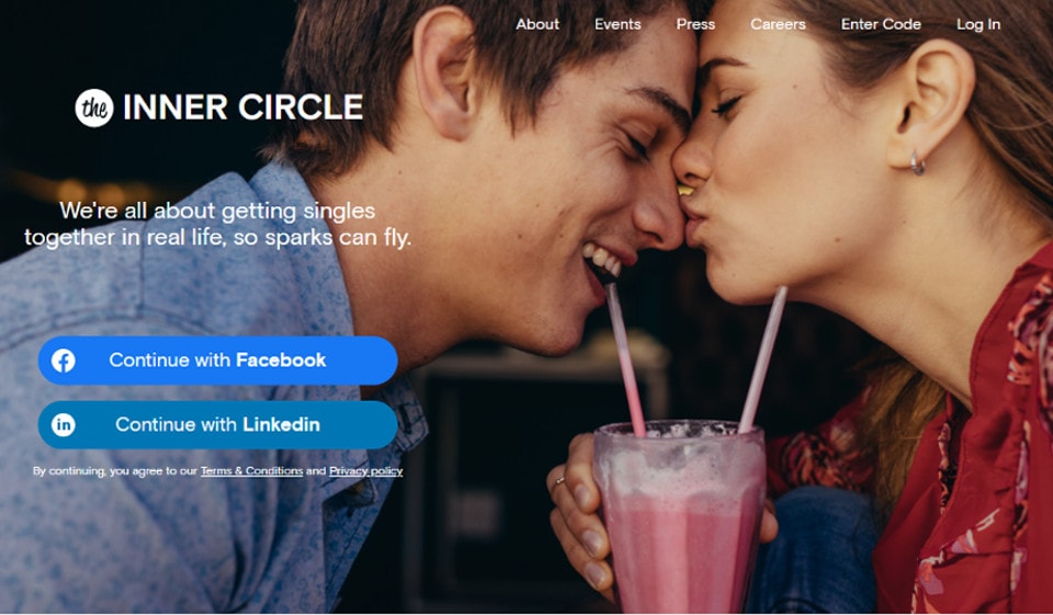 The Inner Circle Review 2024: Best Website to Meet Local Singles