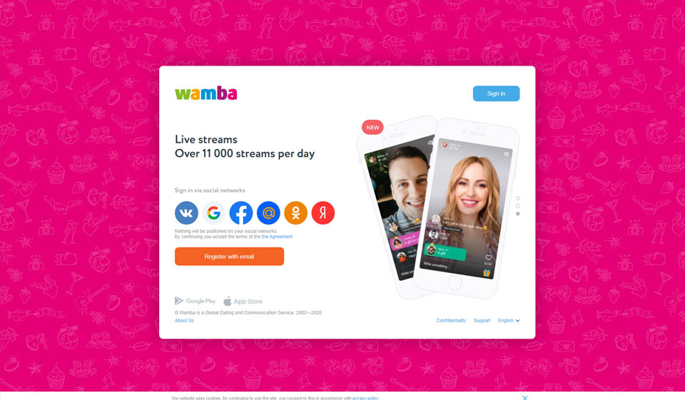 Wamba Review April 2024 – Is it Perfect or Scam?