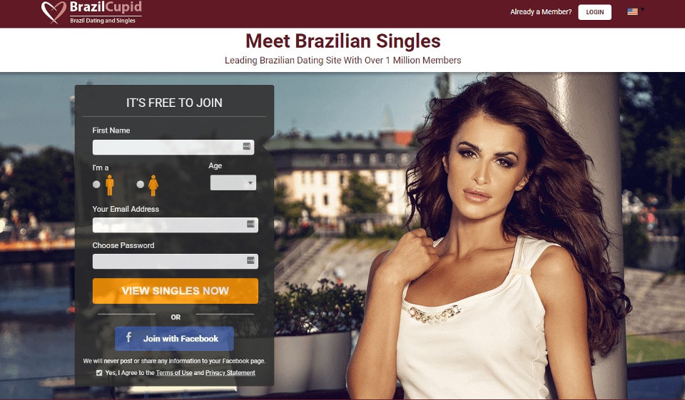 BrazilCupid Review 2024 – UNIQUE DATING OPPORTUNITIES OR SCAM?