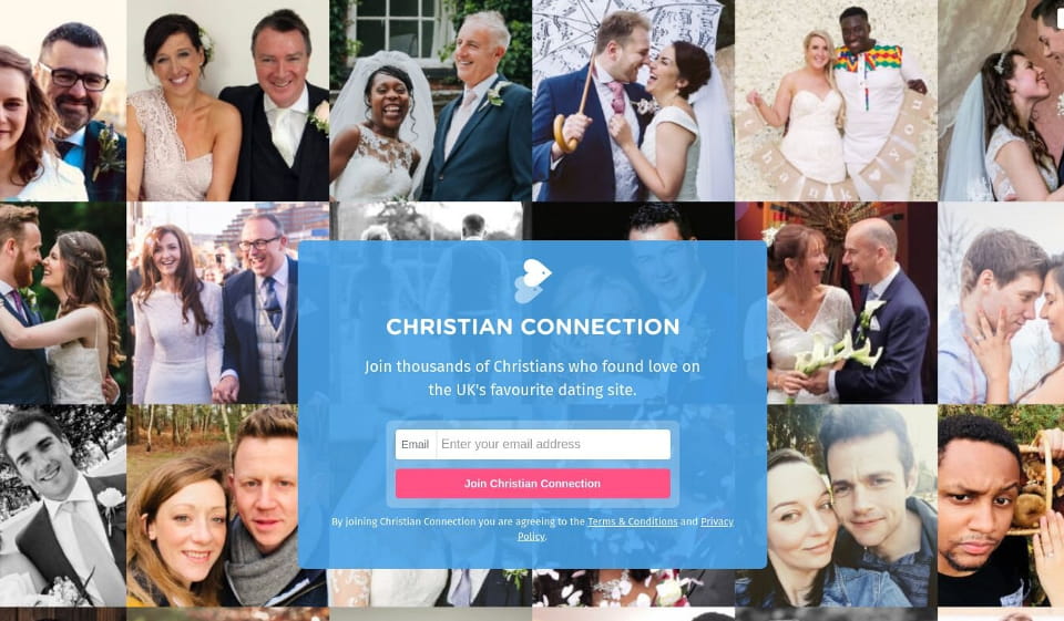 Christian Connection Review April 2024: Legit or Fake?