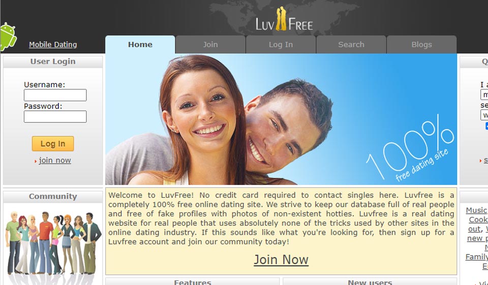 LuvFree Review 2024: Can You Call It Perfect or Scam?