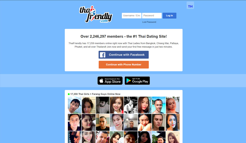ThaiFriendly Review 2024: Is It A Worthy Dating Site?