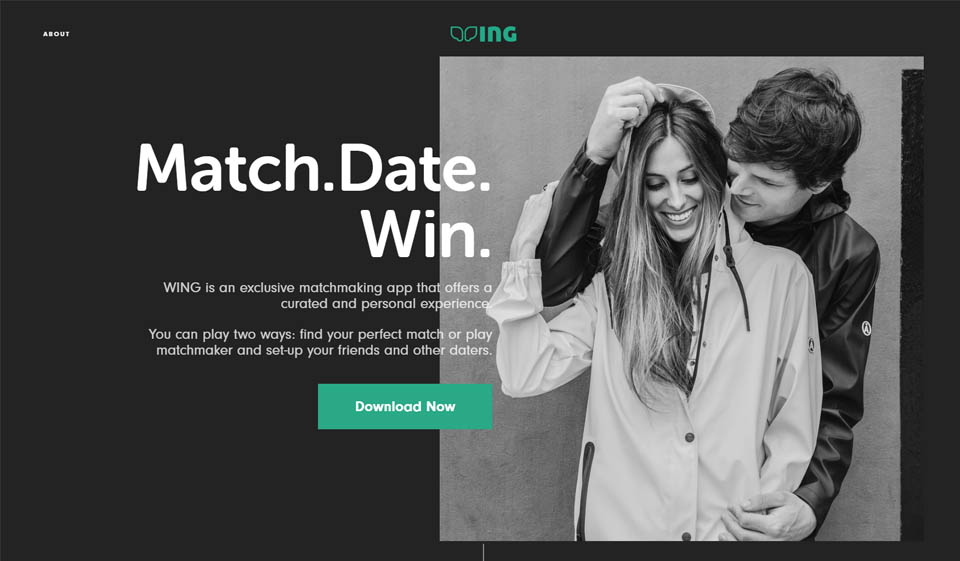WING Review 2024: Best Website to Meet Local Singles