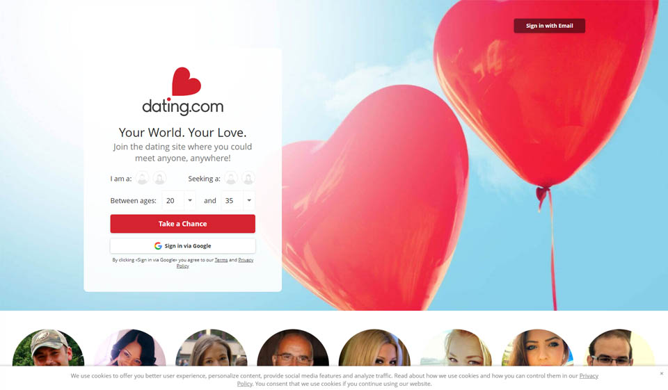 Dating.com Review 2024: Is It A Worthy Dating Site?