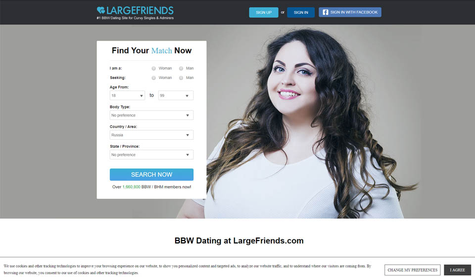 Large Friends Review April 2024 – Is it Perfect or Scam?