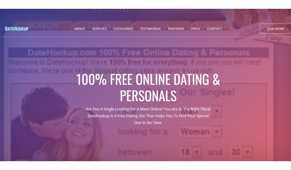 HookupDate Review 2024: Is It Good for Dating?