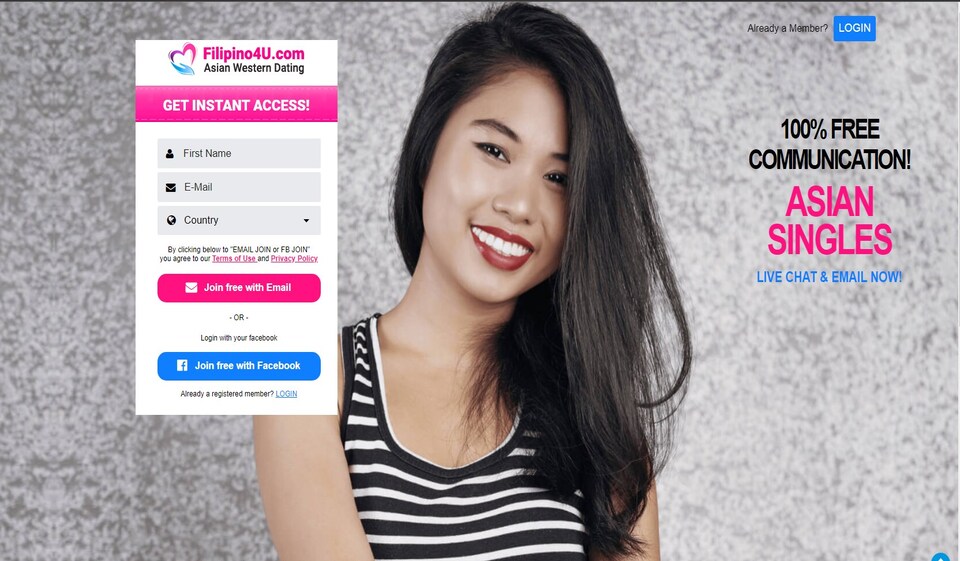 Filipino4u Review 2024 – UNIQUE DATING OPPORTUNITIES OR SCAM?