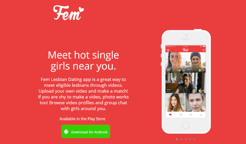 Fem Review 2024 – Is This The Best Dating Site For You?