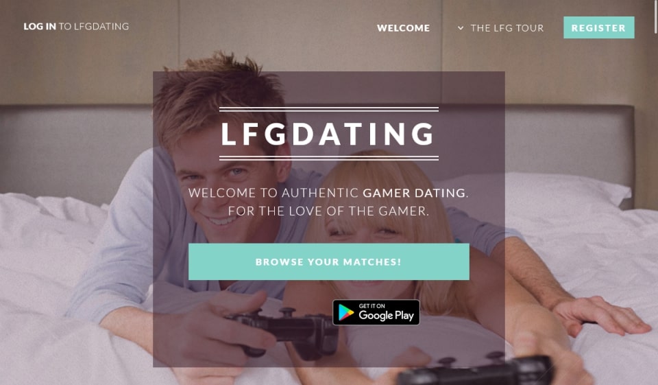 LFGDating Review 2024: Is It A Worthy Dating Site?