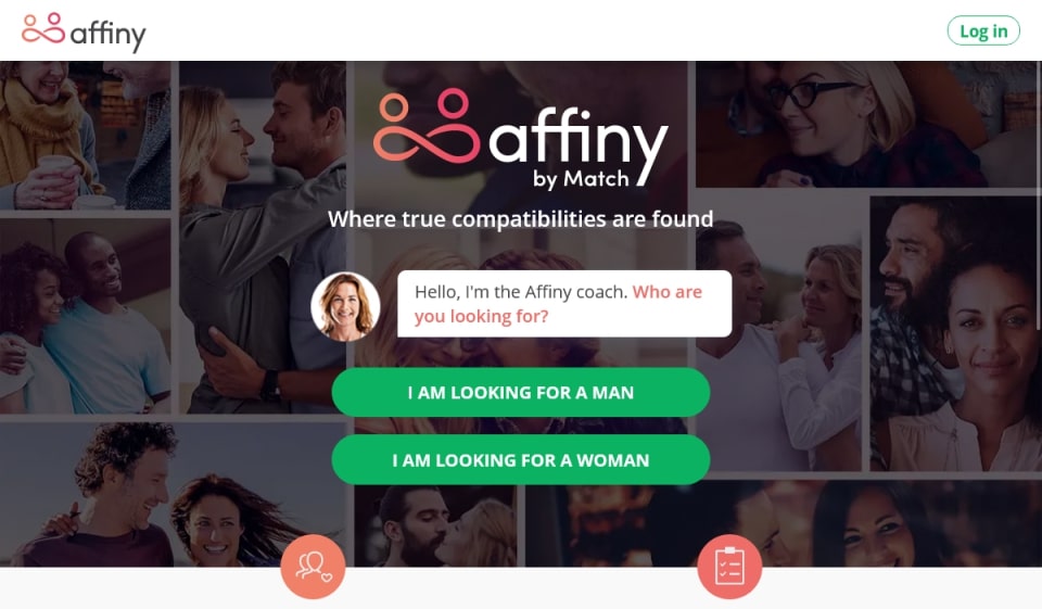 Affiny Review 2024 – Is This The Best Dating Site For You?