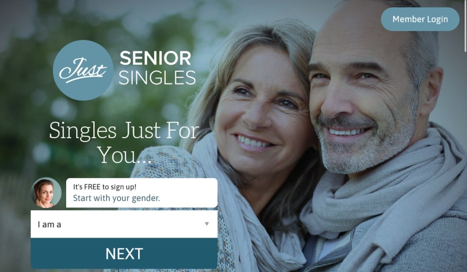 Just Senior Singles Review April 2024: Real Cost Revealed