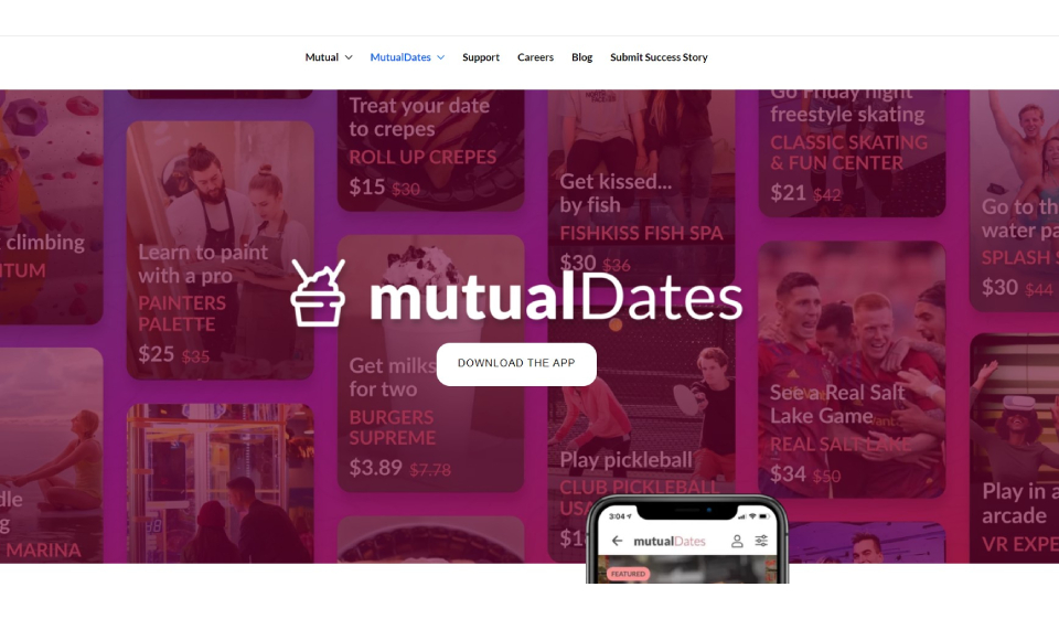 Mutual Complete Review April 2024