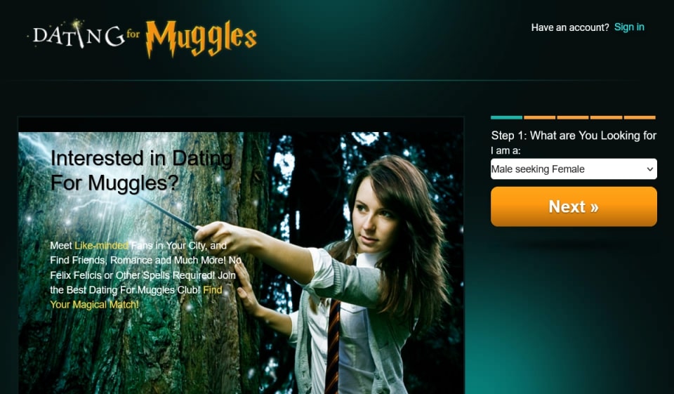 Dating for Muggles Complete Review April 2024