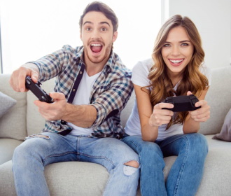 Gaming Passions Review 2024 - UNIQUE DATING OPPORTUNITIES OR SCAM?